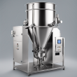 Chinese Medicine Extract Granule Drying Unit - Revolutionizing the Drying Process of Herbal Extracts