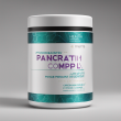 Ultimate Pancreatin Digestive Enzyme Complex: Your Health Boosting Digestion Solution