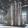 Pilot Glass Lined Reaction Plant: Optimal Solution for Industrial Chemical Processes