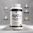 Premium Alpha-Keto-Valine Calcium Salt for Unmatched Fitness Performance