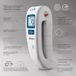 Advanced Bilirubin Meter - Unmatched Precision in Healthcare Diagnostics