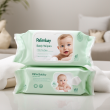 Palmbaby Baby Wipes: Soft, Pure & Advanced Cleaning Solution for Babies