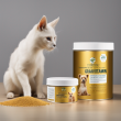 Premium Multivitamin Premix for Optimal Animal Health and Wellbeing