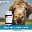 Doxycycline Soluble Powder 50% - Top Quality Veterinary Medication