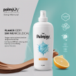 Palmjoy Strong Germicidal - Premium Germ-Protection | Skin-Safe & Alcohol-Free Germicidal Solution