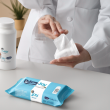 Palmjoy Alcohol Wipes: Supreme Hygiene Solution for Personal & Professional Use