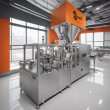 Sachet Packing Machine: The Perfect Packaging Solution for Your Business