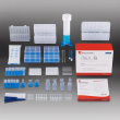 Efficient DNA & RNA Extraction Kit for BSL-II Labs - High Compatibility & Flexibility