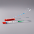 Efficient and Painless Blood Sampling - Premium Disposable Double Wings Butterfly Type Blood Collection Needles