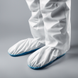 High-Quality Cleanroom Shoe Cover - Reliable & Effective for Sanitary Environments