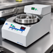 High-Precision Benchtop Centrifuge | Advanced Lab Equipment for Superior Sample Processing