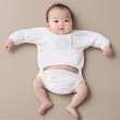 Palmbaby Medical Grade Baby Diaper Pants: Ultimate Dryness, Comfort and Protection for Your Baby