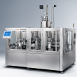 High-Efficiency Vial Filling and Capping Machine: Revolutionize Your Packaging Process