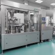 NJP1250 Automatic Capsule Filling Machine – Enhancing Productivity & Precision in Pharmaceutical Manufacturing