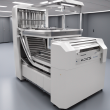 Empty Capsule Sorter ECS: High-Speed Automated Sorting Solution for Pharma Manufacturers