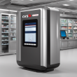 CVS-S Capsule Weight Variation Surveillance Machine: Ensuring Accurate & Efficient Capsule Filling