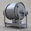 EYH Two-dimensional Movement Mixer: High-Speed Mixing Solution | B2B Industrial Equipment