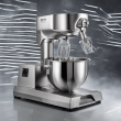 EYH Series Two Dimensions Mixer - Comprehensive and Efficient Mixing Solution for Industry