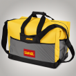 DHL Customized Courier Bag: Reliable, Durable, and Stylish