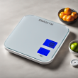 High Precision Digital Scale: Trustworthy Weighing Solution for Labs, Pharmacies & Schooling