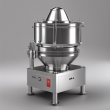 GHL High Speed Mixer Granulator: Top-Quality Mixing and Granulation Tool