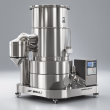 High-Performance Agrochemical Jet Mill: Your Superior Grinding & Pulverizing Solution
