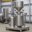 Pharmaceutical Jet Mill: Top-notch Particle Size Reduction Solution