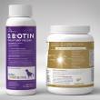 D-Biotin: Premium-Quality Vitamin for Veterinary and Pharmaceutical Uses