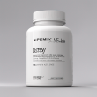 Premium N-Acetyl L-Cysteine Supplement for Detoxification, Immune, and Antioxidant Support