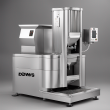 DWS Intelligent Two-Unit Pellet Dropping Machine: Unparalleled Precision & Efficiency