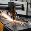 High Quality 100A Plasma Cutting Machine - Unsurpassed Precision and Excellent Efficiency