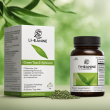 Natural L-Theanine Supplement: Unleashing Relaxation, Focus & holistic Wellness