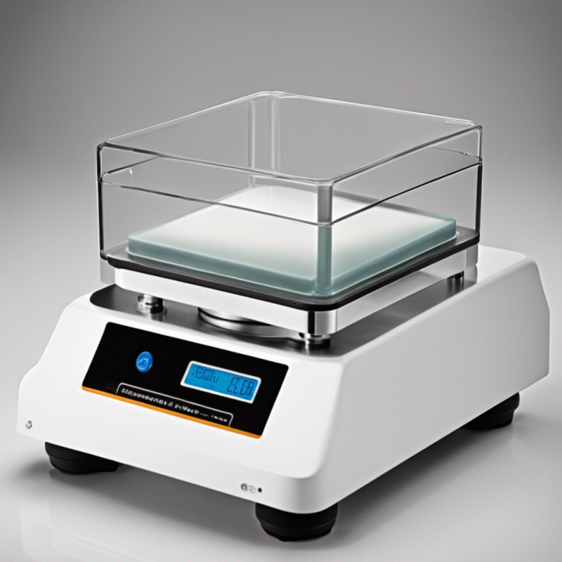 Top-Grade Lab Hot Plate with Built-in Stirrer - Unmatched Performance & Precision