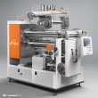NANOJ EX10 Film Extrusion Machine: Premier Solution for Pharmaceutical Extrusion