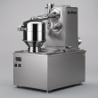 DPLS Multifunctional Boiling Granulator | Advanced Tech Granulation Equipment for Pharmaceutical and Chemical Industries
