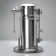 Pharmaceutical Ointment Mixer - A Solution to Boost Efficiency and Hygiene