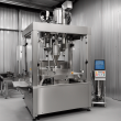 Revolutionize Your Production Line with YZG Series Filling Machine