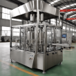 KGZ Series Filling Machine: The Ultimate Solution for High-Precision Filling Operations