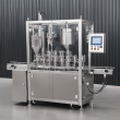 YG-ALG-2 ALG Series Filling Machine: Delivering Precision & Efficiency in Every Fill