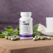Premium L-Theanine Supplement – Natural Stress Relief & Enhanced Mental Clarity