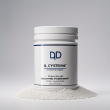 Premium DL-Cysteine Hydrochloride Monohydrate: Top Quality Antioxidant Supplement