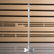 Reliable Lab-Grade Glass Thermometer for Precise Temperature Monitoring
