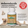 Buy Mebendazole Veterinary Grade - High-Quality Anti-Parasitic Treatment for Animals