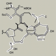 6-Bromo-2-Chloro-8-Cyclopentyl-5-Methylpyrido[2,3-d]pyrimidin-7(8H)-one: Top-grade Pharmaceutical Compound