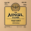Angel Ultra-filtered Yeast Extract FM888: Essential Culture Media Component