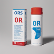 O.R.S (Oral Rehydration Salts) - Stay Hydrated and Combat Dehydration | Global Health Solution