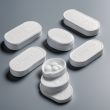 Spironolactone Tablets: Control High Blood Pressure, Treat Heart Failure & Edema