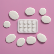 Effective, Long-lasting Oral Contraceptive Tablets Levonorgestrel 0.15mg+Ethinylestradiol 0.03mg