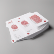 Innovative Dry Blood Spot (DBS) Cards for Early Infant HIV Detection