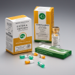 Compound Glycyrrhizin Injection/Tablets/Capsules: Effective Chronic Hepatitis & Hepatic Dysfunction Treatment